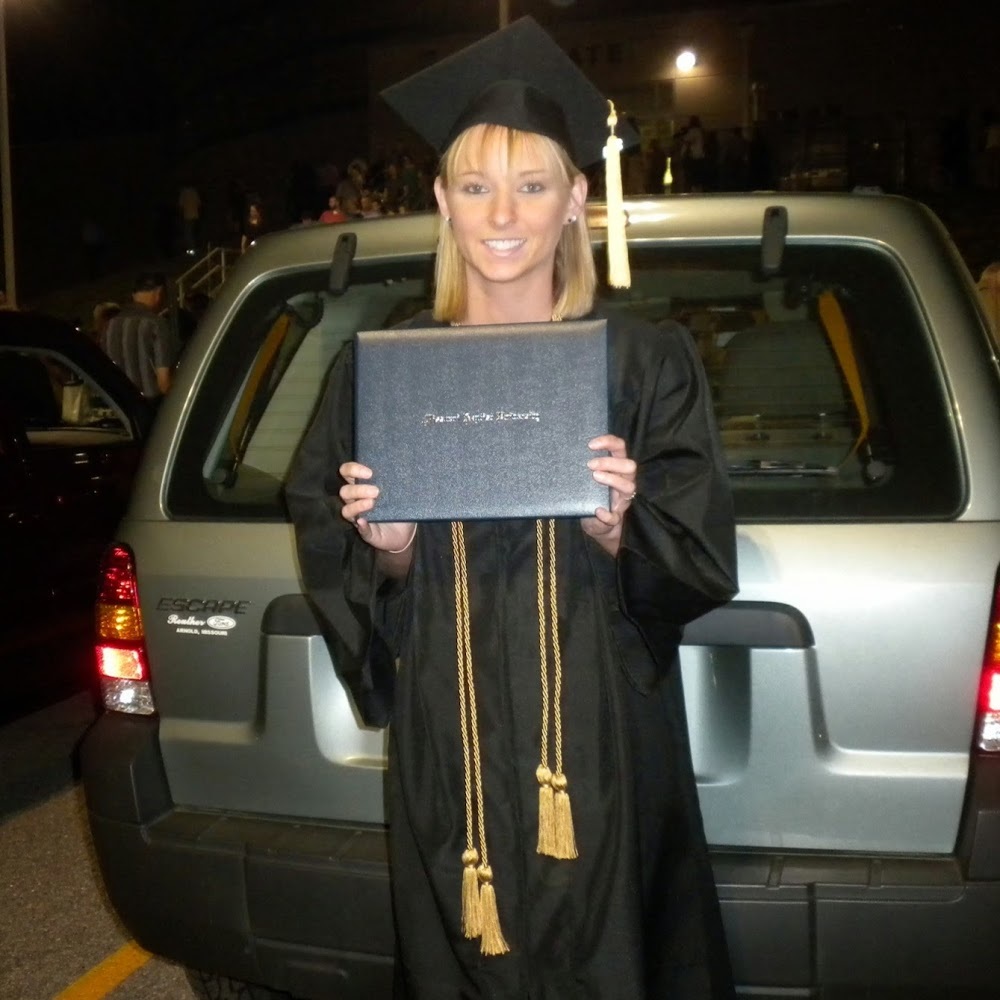 Meet your Posher, Krystal